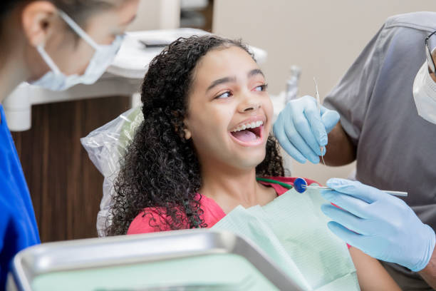 Emergency Gum Pain Relief in NY