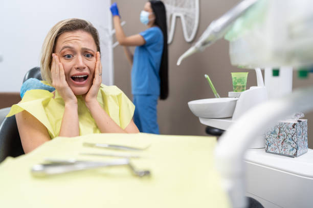Best Root Canal Emergency Dentist  in Kensington, NY