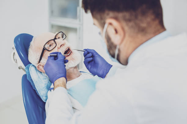 Best Emergency Dental Filling Replacement  in Kensington, NY